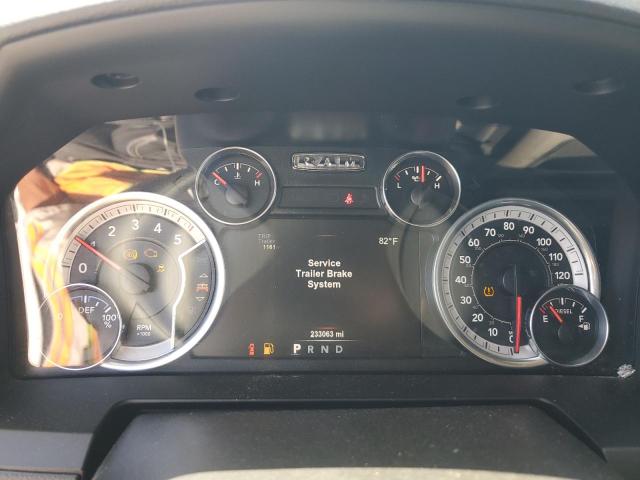 2018 RAM 1500 LARAM - 1C6RR7NM5JS338587