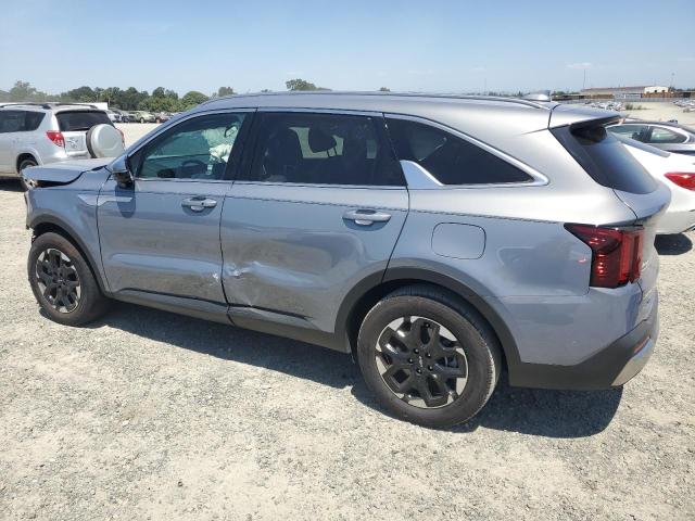 Vin: 5xyrl4jc1rg295423, lot: 58540205, kia sorento s 20242
