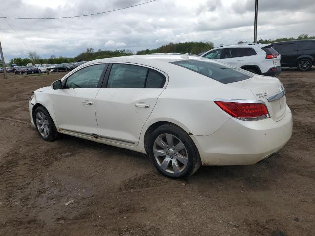 Vin: 1g4ge5ed0bf126962, lot: 56490855, buick lacrosse cxs 20112
