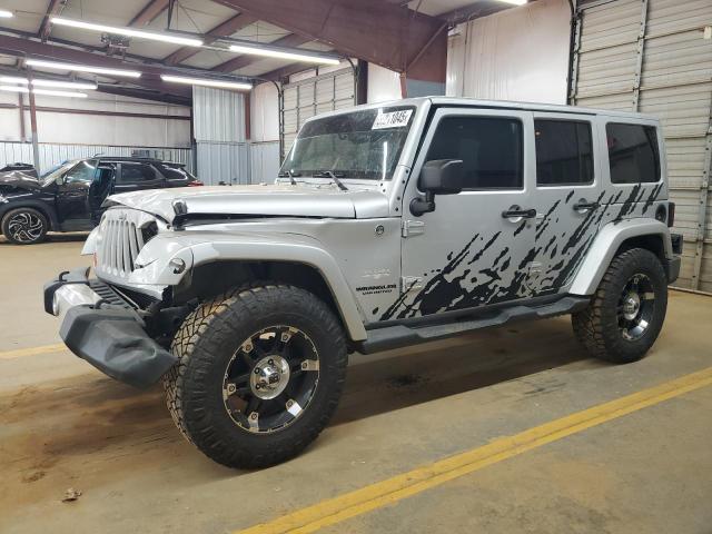 Vin: 1j4ha5h14bl602017, lot: 55211045, jeep wrangler sahara 2011 img_1