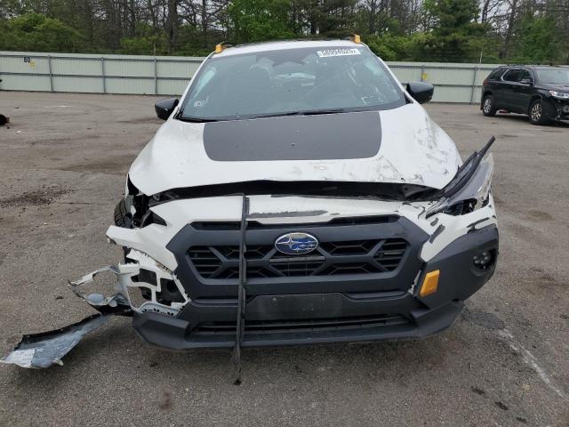 2024 SUBARU CROSSTREK 4S4GUHU66R3729966