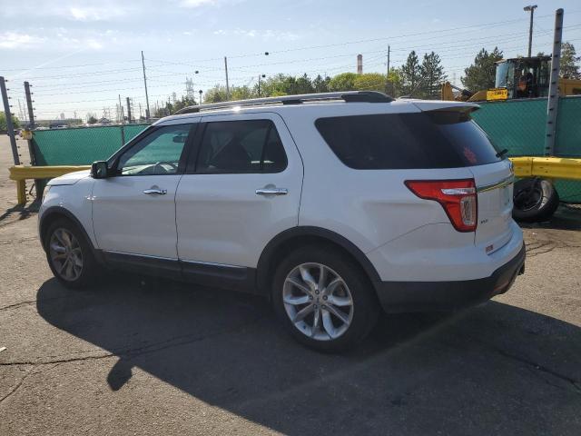 Vin: 1fm5k7d83dgc13767, lot: 56066965, ford explorer xlt 20132