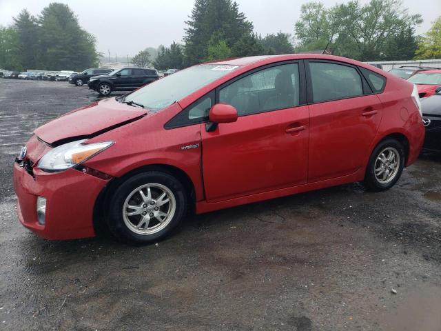 Vin: jtdkn3du3a0196770, lot: 56534425, toyota prius 2010 img_1