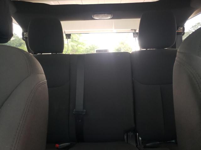 2016 JEEP WRANGLER U 1C4BJWDG0GL341729