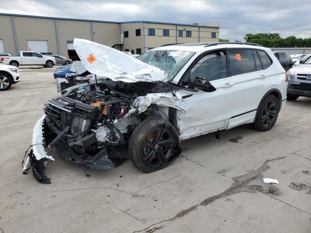 VOLKSWAGEN TIGUAN SE