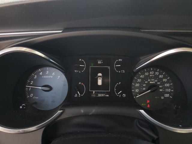2018 TOYOTA SEQUOIA LI 5TDJY5G11JS162114
