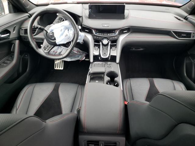 2024 ACURA TLX A-SPEC - 19UUB6F58RA000337