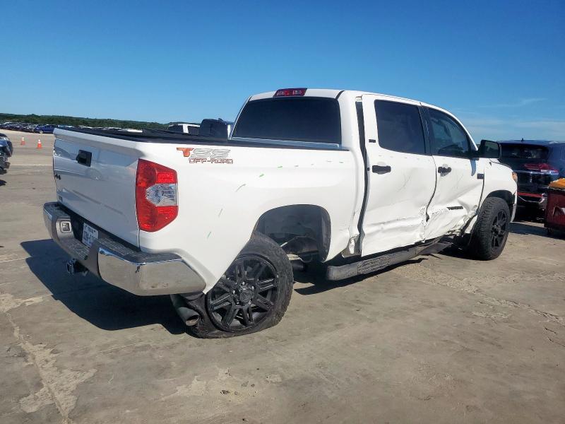 Vin: 5tfdw5f13kx842810, lot: 57451795, toyota tundra crewmax sr5 20193