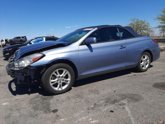 TOYOTA CAMRY SOLA