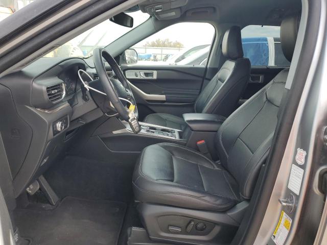 2023 FORD EXPLORER L - 1FMSK8FH9PGA26429