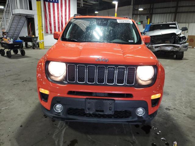 2019 JEEP RENEGADE L - ZACNJBBB4KPK02492
