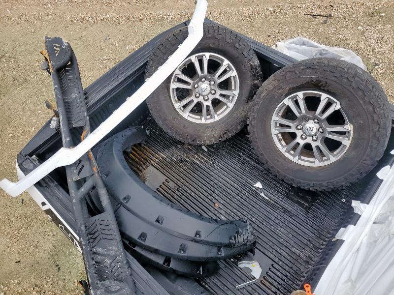 2019 FORD F150 SUPER - 1FTEW1E43KFC12719