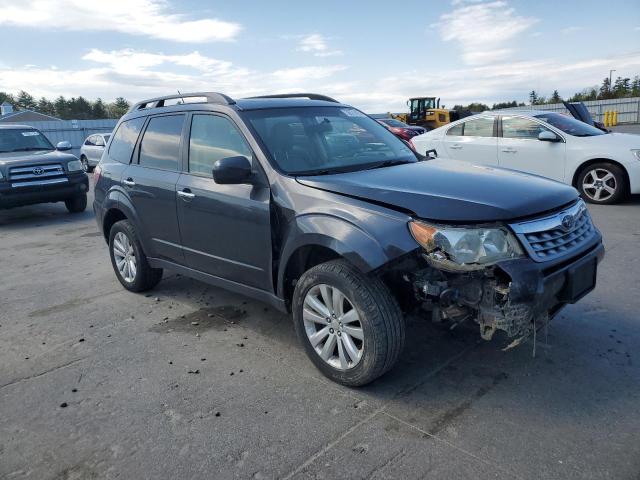 Vin: jf2shadc9ch463273, lot: 56579405, subaru forester 2.5x premium 20124