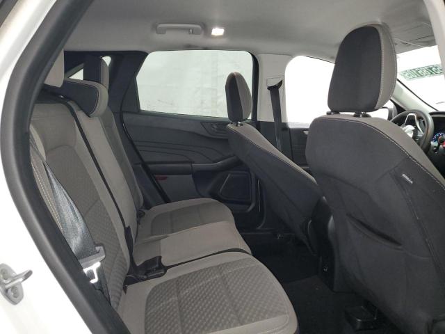 2022 FORD ESCAPE SE - 1FMCU9G64NUA61136