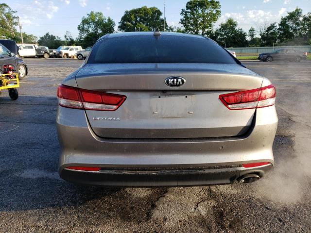 2018 KIA OPTIMA LX 5XXGT4L37JG263802