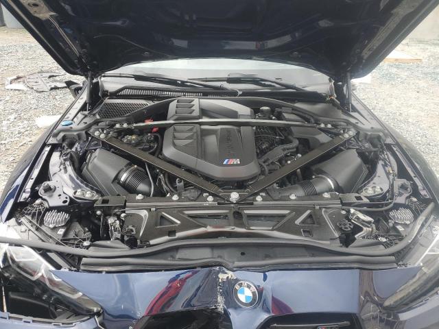 2024 BMW M4 COMPETI WBS33AZ0XRCN89432
