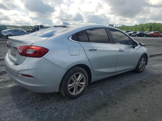 Vin: 1g1be5sm9h7113965, lot: 56747105, chevrolet cruze lt 20173