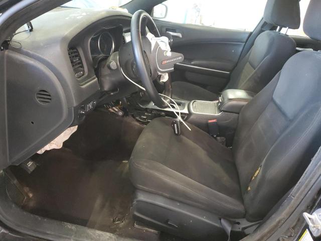 2016 DODGE CHARGER PO 2C3CDXAT8GH267710