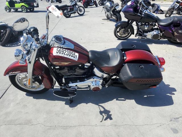 2023 HARLEY-DAVIDSON FLHXSANV 1HD1BAK11PB065186