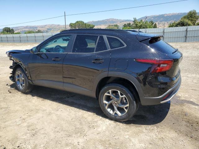 Vin: kl77lhep0sc223227, lot: 57883555, chevrolet trax 1lt 20252
