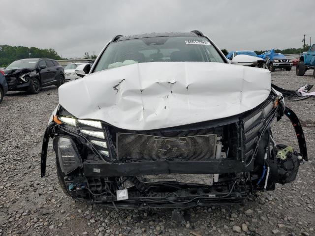 2023 HYUNDAI TUCSON LIM - 5NMJECAEXPH201688