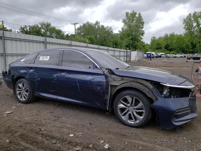 Vin: 1hgcv1f18ja004315, lot: 57852795, honda accord lx 20184