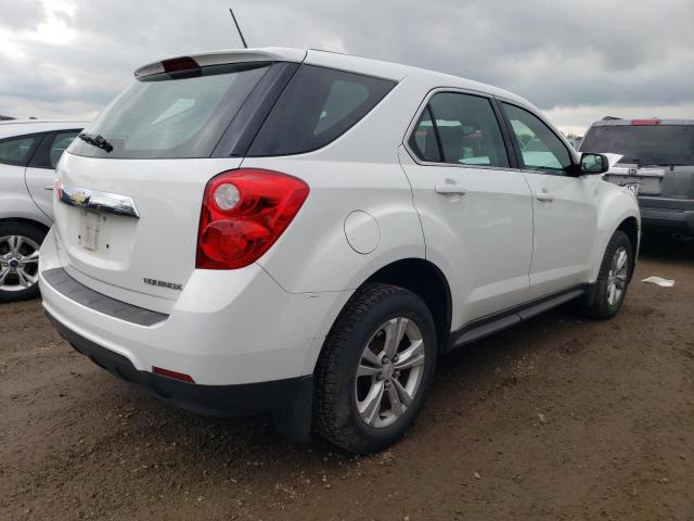 Vin: 2gnalbek5d1269727, lot: 58824355, chevrolet equinox ls 20133