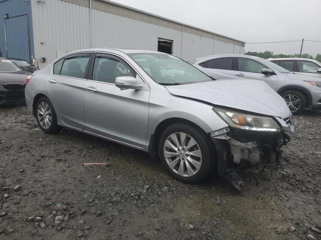Vin: 1hgcr3f88ea026060, lot: 56311385, honda accord exl 20144