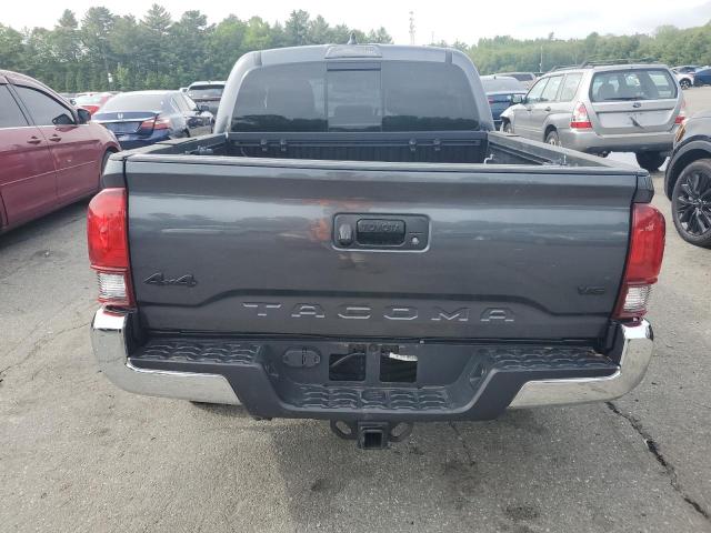 2023 TOYOTA TACOMA DOU - 3TMCZ5AN1PM556335