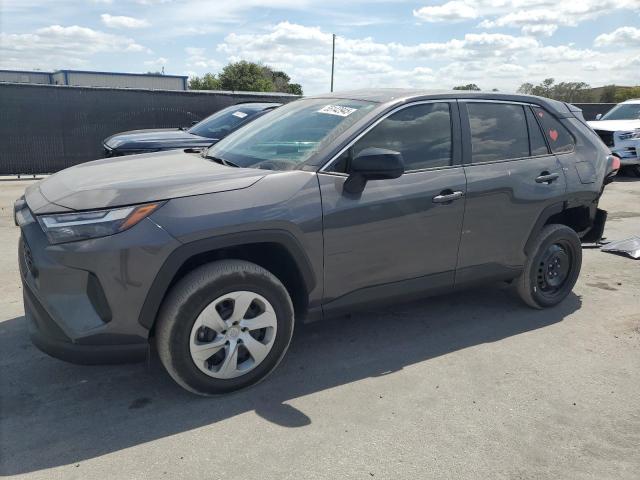 Vin: 2t3h1rfv6rc273459, lot: 55142945, toyota rav4 le 2024 img_1
