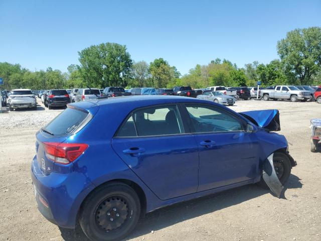 2020 KIA RIO LX 3KPA25AD5LE288509