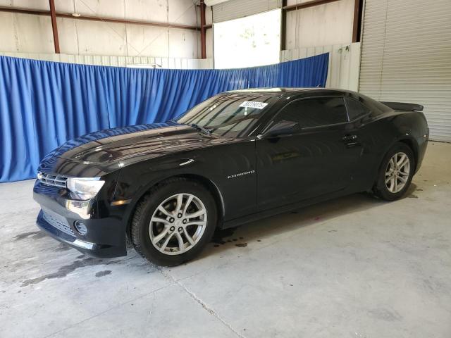Vin: 2g1fa1e38e9156096, lot: 56229375, chevrolet camaro ls 2014 img_1