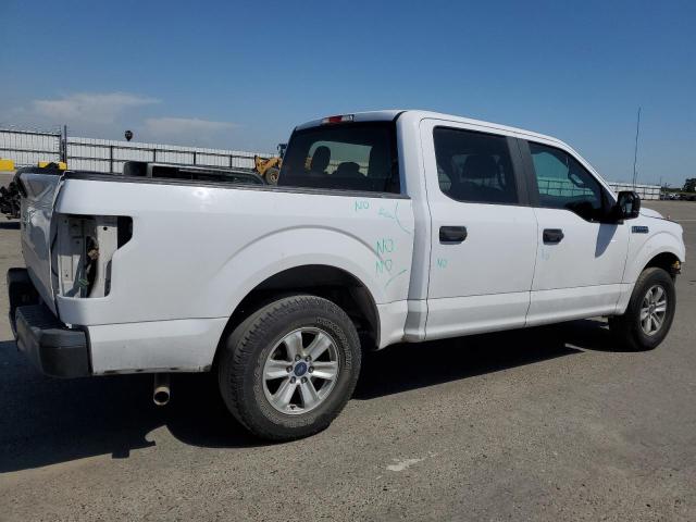 Vin: 1ftew1c82fke65498, lot: 55693965, ford f-150 supercrew 20153