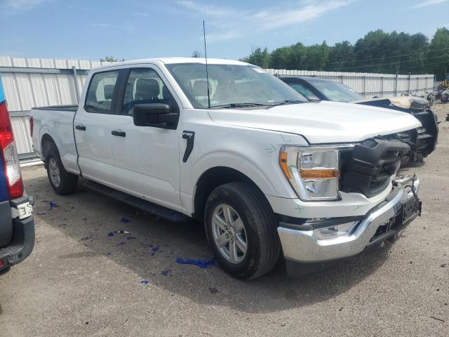 Vin: 1ftew1cp4nkd93144, lot: 57172965, ford f-150 supercrew 20224