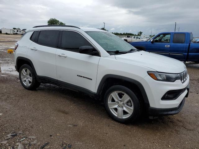 Vin: 3c4njdbb4nt118720, lot: 55472085, jeep compass latitude 20224