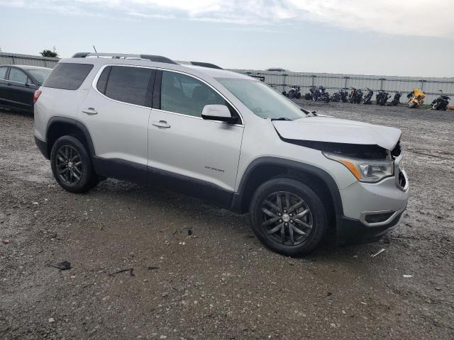 Vin: 1gkknuls6kz252658, lot: 57172445, gmc acadia slt-1 20194