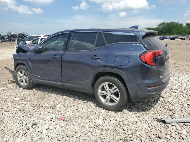 Vin: 3gkalmev5kl160974, lot: 56559195, gmc terrain sle 20192