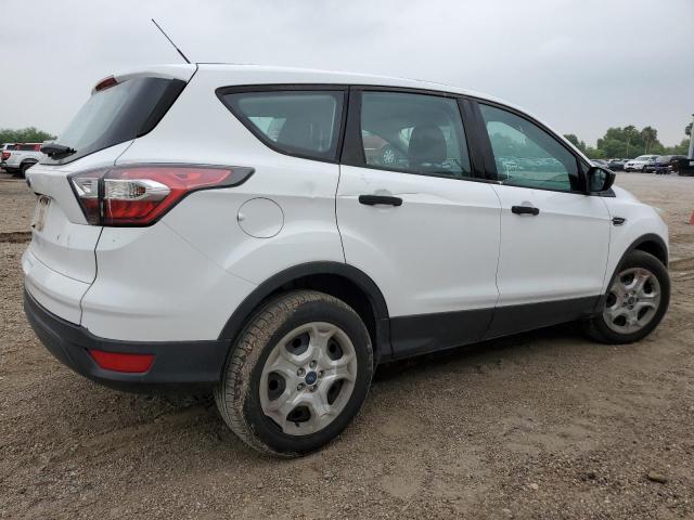 Vin: 1fmcu0f70hub42659, lot: 55073905, ford escape s 20173