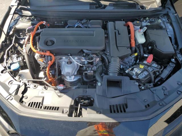 2024 HONDA ACCORD HYB - 1HGCY2F59RA042521