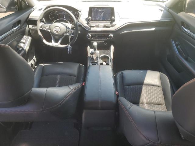 2025 NISSAN ALTIMA SR 1N4BL4CW5SN328663