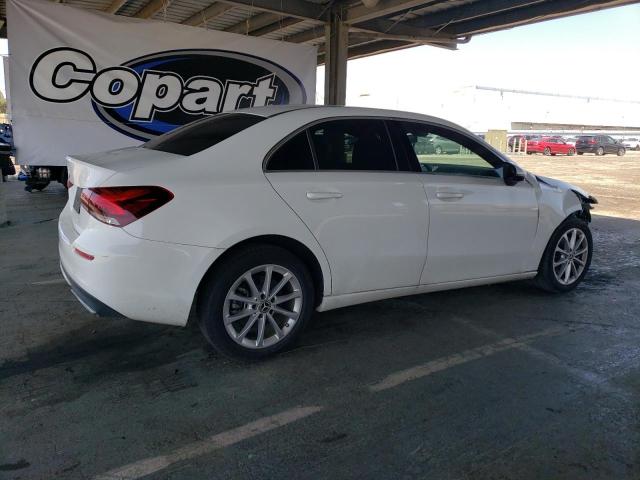 Vin: w1k3g4eb1mj313753, lot: 57511035, mercedes-benz a-class 220 20213