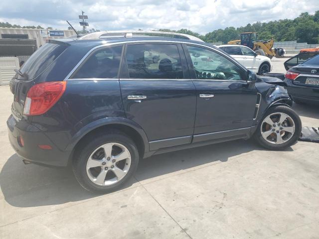 Vin: 3gnal3ek6es582801, lot: 56899505, chevrolet captiva lt 20143