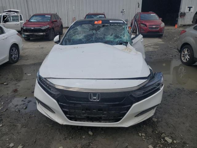 2020 HONDA ACCORD SPO - 1HGCV1F30LA094855