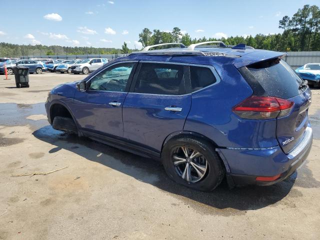 Vin: 5n1at2mt7kc783729, lot: 57545405, nissan rogue s 20192