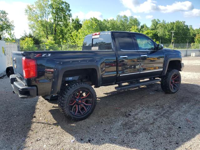 Vin: 1gcvksec1jz178690, lot: 57484915, chevrolet all models k1500 ltz 20183