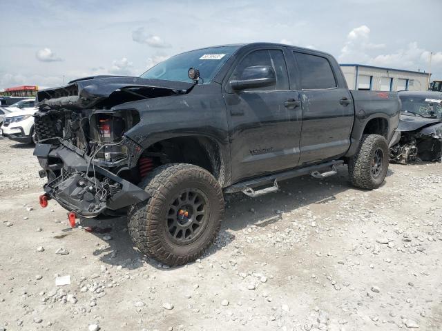 Vin: 5tfdy5f17mx999432, lot: 58798435, toyota tundra crewmax sr5 2021 img_1