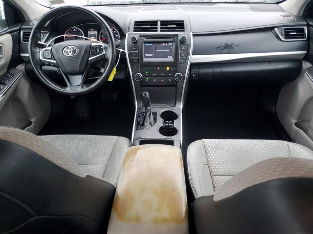 2015 TOYOTA CAMRY LE 4T1BF1FK6FU105807