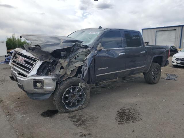 Vin: 3gtu2vec7eg141811, lot: 55481675, gmc sierra k1500 slt 2014 img_1