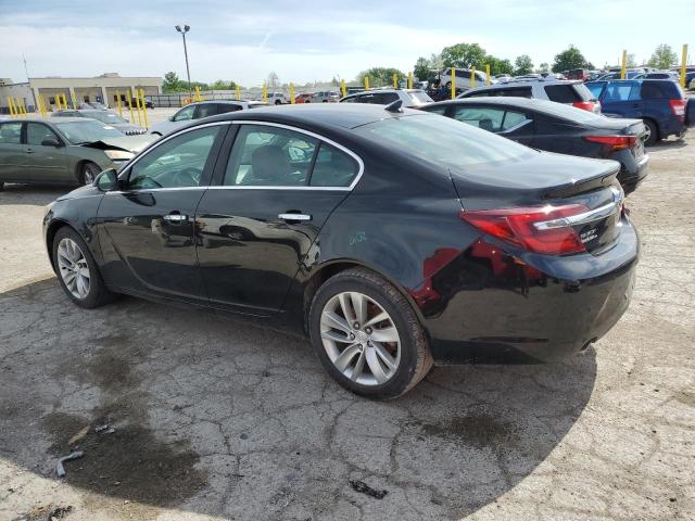 Vin: 2g4gp5ex7e9201996, lot: 57182055, buick regal premium 20142
