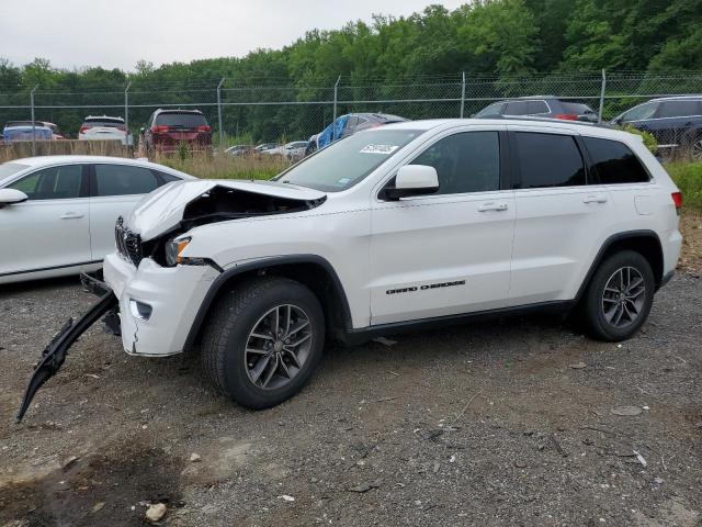Vin: 1c4rjeagxjc430096, lot: 57391405, jeep grand cher laredo 2018 img_1